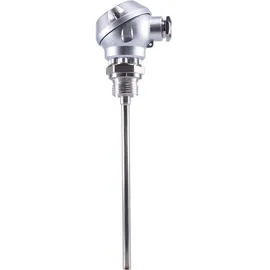 Jumo Widerstandsthermometer 00411610