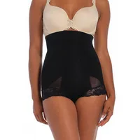 Magic Bodyfashion Super Control Brief Damen, Luxuriöse Starke Shapewear