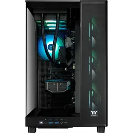Thermaltake Gaming-PC AMD Ryzen 7 32 GB RAM GeForce RTX 5070 Ti Windows 11 Home