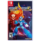 Mega Man X Legacy Collection 1 + 2 - Nintendo Switch - Action - PEGI 7
