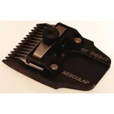 Kerbl GT770D Aesculap Favorita Scherköpfe mit DLC Beschichtung, 7mm Schnittlänge, 40mm Scherbreite