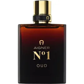 Aigner N°1 Oud Eau de Parfum 100 ml