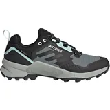 Adidas Terrex Swift R3 Goretex Wanderschuhe - Seflaq / Cblack / Preyel - EU 40 2/3