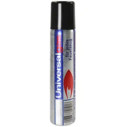 Twist Gaskartusche Universal Gas 100ml – Universal-Gas für Ersa Gaslötkolben