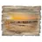 ARTland Schöner Sonnenuntergang am Strand 40x30cm (41712427-0)