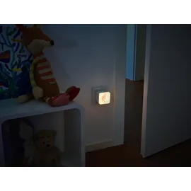Osram Smart-Home-Steckdose Weiß