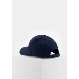 Alpha Industries Cap Vlc Ii Kappe Blue One Size