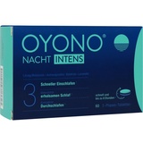 Klosterfrau OYONO Nacht Intens Tabletten