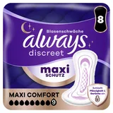 Always Maxi Comfort 8 St.