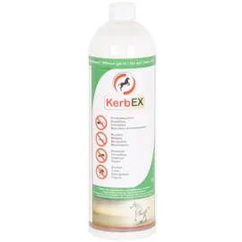 KerbEx grün ohne Knoblauch – 1L