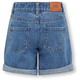 KIDS ONLY Kogvega Reg Mom Shorts DNM Bjbox Noos - 128