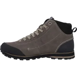 CMP Elettra Mid WP fango - 40