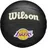 Wilson NBA Team Tribute Mini