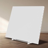 Brast Hybrid Infrarotheizung Standgerät ISP-HB 450 mit Thermostat