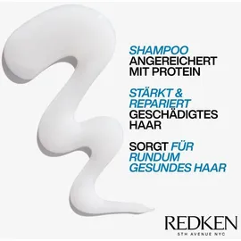 Redken Extreme Shampoo 300 ml