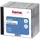 Hama CD-Leerhülle Standard Doppel (10er-Pack)