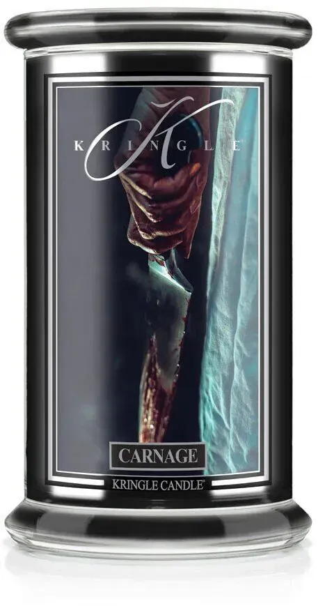 Carnage - Halloween Collection 623g