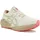 Asics Novablast 5 TR Damen Nature Bathing/Guava 41,5