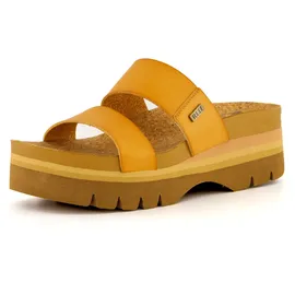 REEF Cushion Vista Higher Braun 37,5