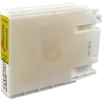Ampertec Kompatible Tinte ersetzt Epson C13T908440 yellow T9084