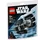LEGO Star Wars TIE Advanced Mini-Modell 30727