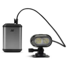 Cube HPA 3000 Outdoor LED-Licht