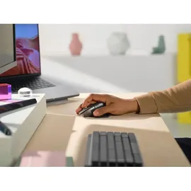 Logitech Master Series MX Mechanical Clicky DNK/FIN/NOR/SWE