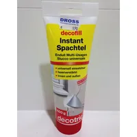 decotric Decofill Instant-Spachtel 400 g