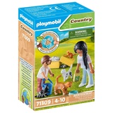 Playmobil Country Katzenfamilie
