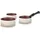 Arthur Martin Topf-Set 3-tlg. 16 cm + 18 cm + 20 cm