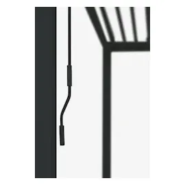 BEST Freizeitmöbel Cadiz 360 x 360  cm anthrazit