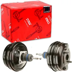 Trw Bremskraftverstärker -bremssystem Passend Für Audi A4 A5: Bremskraftverstärker Audi: 8k0612107 Audi: 8k0612107b Trw: Psa129