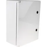 RS PRO, Werkstattschrank, Wandregal IP65 ABS 400x300x165mm (30 cm, 40 cm)