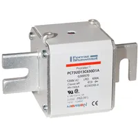 Mersen Sicherungseinsatz aR PC73UD13C630D1A