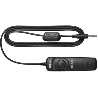 Nikon MC-DC3 Remote Cord