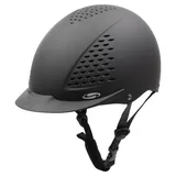 Swing Reithelm Classic Matt Schwarz 51-54 cm