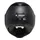 LS2 FF906 Advant Solid matt black XL