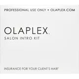Olaplex Salon Kit No.1 + 2x No.2 525 ml
