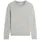 Tommy Hilfiger Rundhalspullover med erdgrau XS