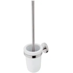 Nimco WC-Bürste Edelstahl Metall, Keramik UNM13094KU10