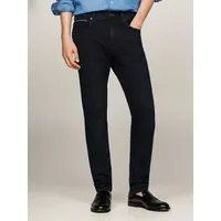 Tommy Hilfiger Tapered-fit-Jeans TAPERED HOUSTON blau 32