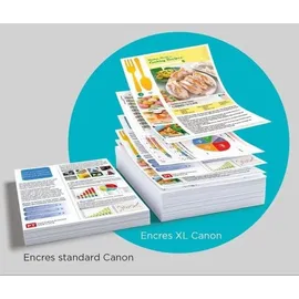 Canon CLI-571C XL cyan (0332C001)