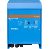 Victron Energy Victron MultiPlus 24/3000/70-16 Ladegerät Durchsichtig Durchsichtig One