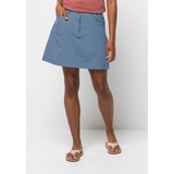 Jack Wolfskin Skort Damen 42 elemental blue elemental blue