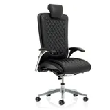 Köhl Salveo Classic Leder Schwarz