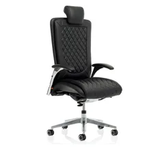Köhl Salveo Classic Leder Schwarz