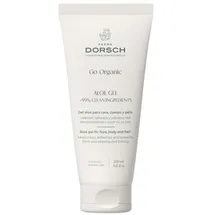 Farma Dorsch GoOrganic Aloe Gel 200 ml