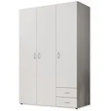 Pol-Power Kleiderschrank Base