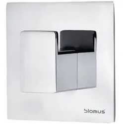 blomus Wandhaken - B/H/T ca. 6,00x2,50x6,00