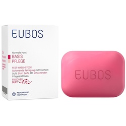 Eubos Fest rot mit frischem Duft